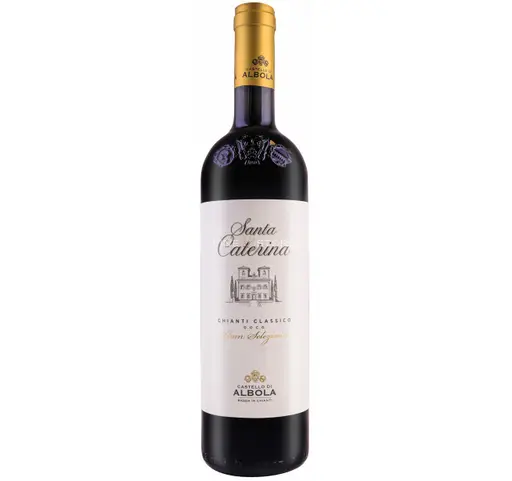 Castello Di Albola Santa Caterina Chianti Classico DOCG