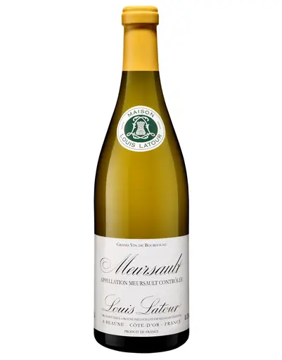Louis Latour Meursault Blanc