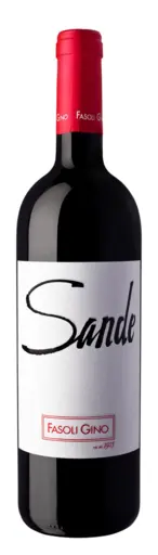 Sande Pinot Nero Veronese IGT