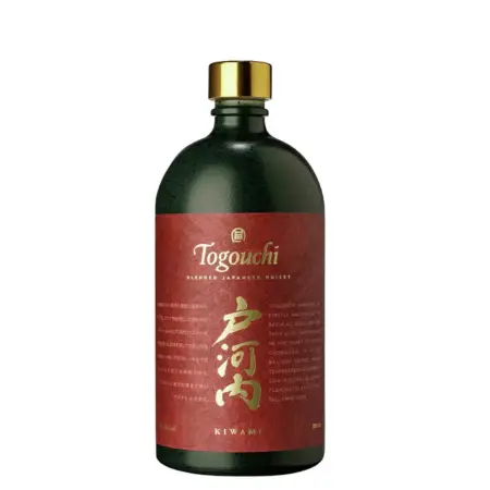 Whisky Togouchi Kiwami