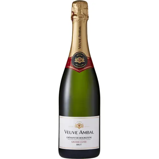 Veuve Ambal Cremant de Bourgogne Grand Cuvee