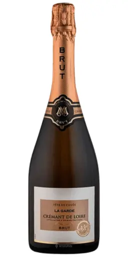Marcel Martin Cremant de Loire Brut