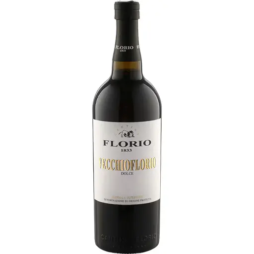 Duca Di Salaparuta Florio Marsala Superiore Vecchio Secco