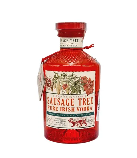 Sausage Tree Pure Irish Vodka