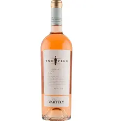 Vin rose sec Individo Editie Limitata, Pret avantajos