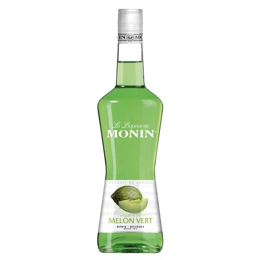 Lichior Monin Pepene Galben