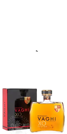 Armagnac Vaghi Xo Sublime