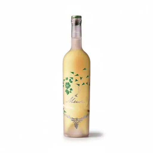 Recas Muse Night | Vin Alb Demisec