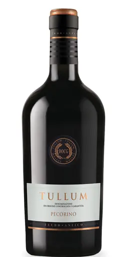 Feudo Antico Tullum Pecorino DOCG
