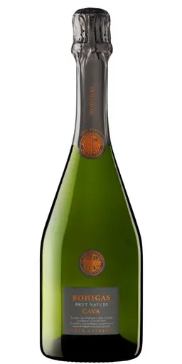 Cava Bohigas Brut Reserva Magnum