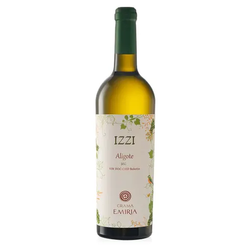 IZZI Vin Aligote Sec