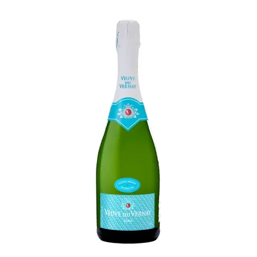 Vin spumant Veuve Du Vernay Alb Fara Alcool