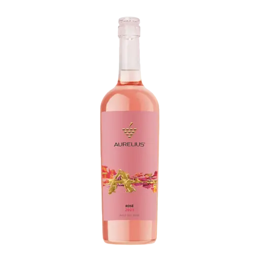Aurelius Rose Pinot Noir 2023