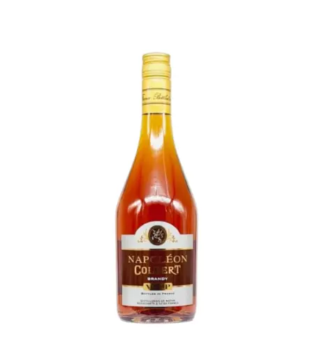 Napoleon Colbert VSOP Brandy