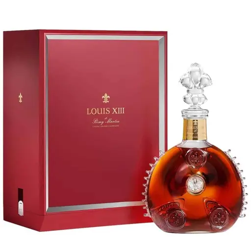 Cognac Remy Martin Louis XIII