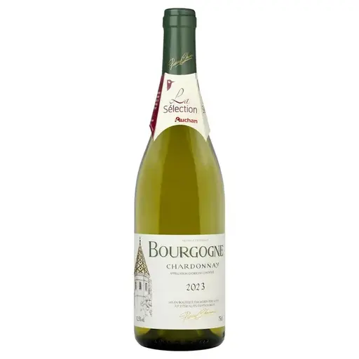 Vin alb Pierre Chanau Bourgogne Chardonnay