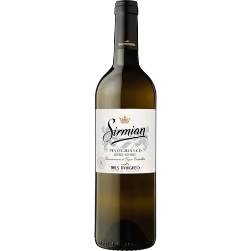 Vin Alb Nals Margreid Pinot Bianco "Sirmian"