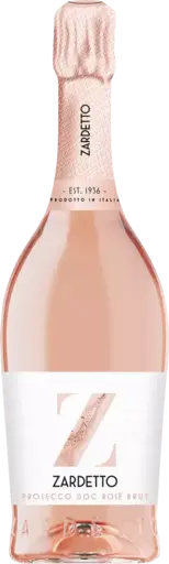 Prosecco Rose Zardetto