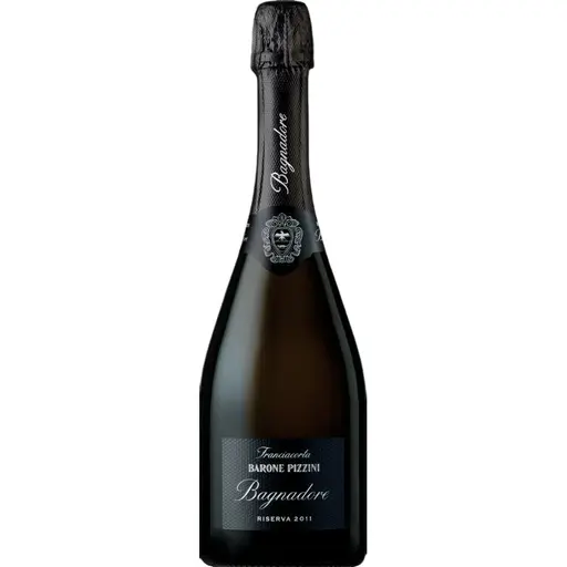 Franciacorta Barone Pizzini Bagnadore Riserva, Dossagio ZERO DOCG, Extra Brut