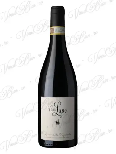 Casa Paladin Vin Casa Lupo Amarone della Valpolicella DOCG 2020