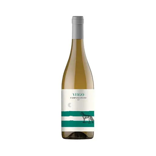 Villa Raiano Vin Alb Campania Fiano IGP Virgo