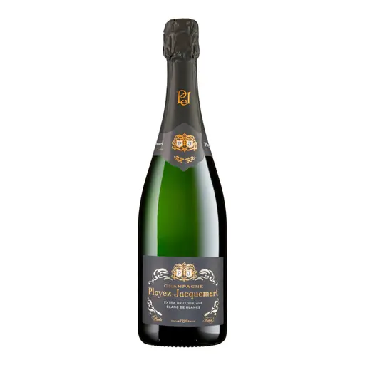 Ployez Jacquemart Blanc de Blancs Vintage Extra-Brut 2012