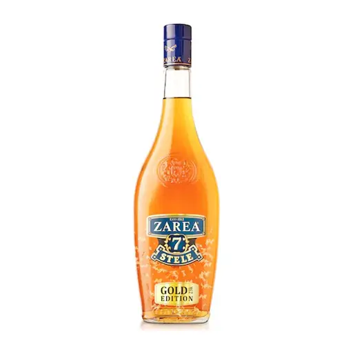 Zarea - Vinars 7 Stele Gold Edition 23K