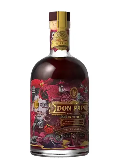 Don Papa Quincentennial