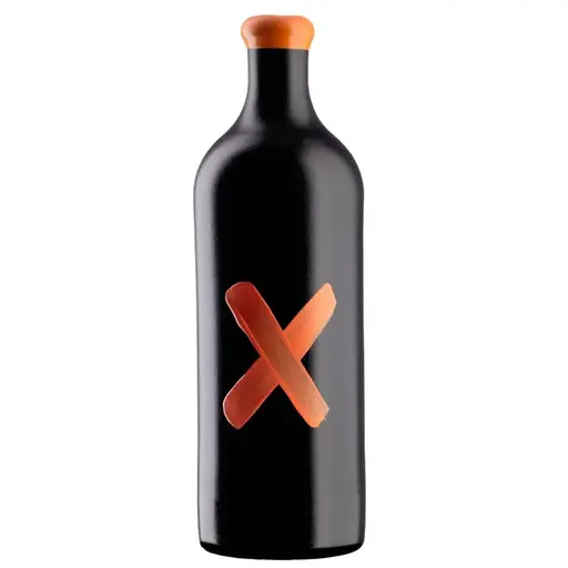 Chemical X Orange Wine