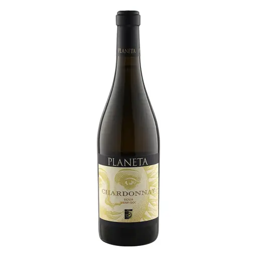 Planeta Chardonnay Sicilia Menfi DOC