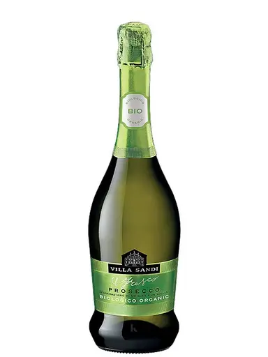 Vin Spumant Alb Villa Sandi Il Fresco Treviso D.O.C Biologico