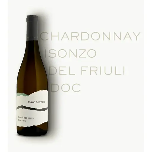 Vin Alb Sec Casa Gheller Chardonnay Isonzo del Friuli DOC, 2024