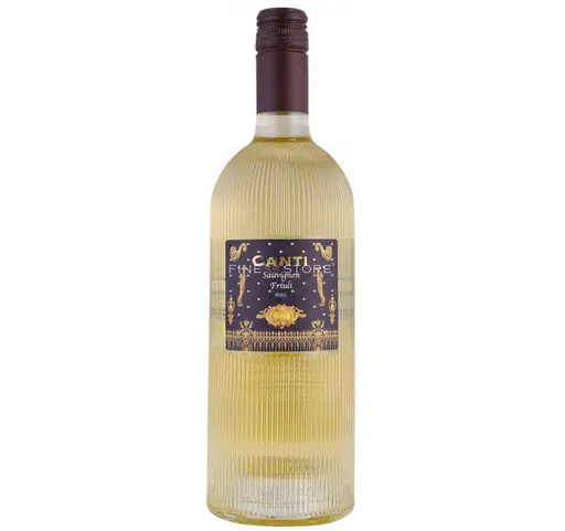 Canti Sauvignon Friuli DOC