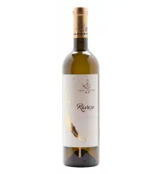 Hermeziu Ravase Chardonnay Demisec