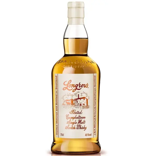 Longrow Peated Whisky