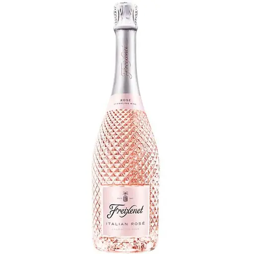 Vin spumant rose Freixenet Italian Rose