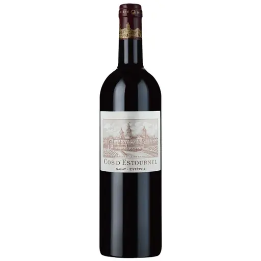 COS dESTOURNEL 2008 St. Estephe 2eme Grand Cru Classe