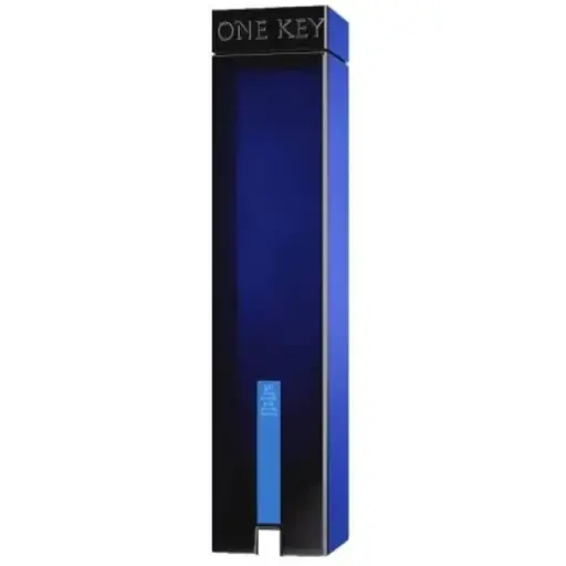 Gin One Key, SPRSGRIB