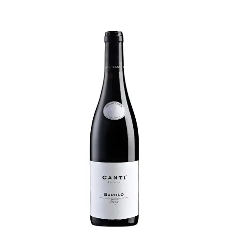 Canti Barolo DOCG - Vin Rosu Sec