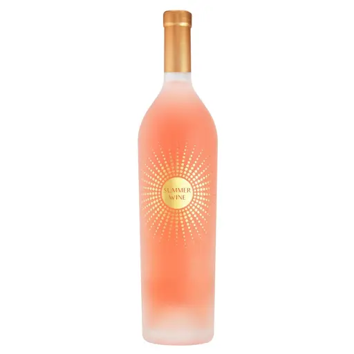 Vin Rose Mosia de la Tohani, Demisec