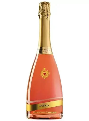 Maschio dei cavalieri sathia moscato dolce rose