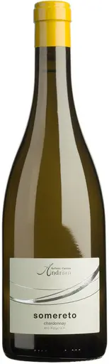 Andrian Chardonnay Doc Somereto 2021