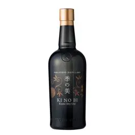 Ki No Tea Kyoto Dry Gin