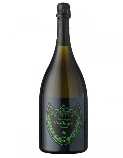 Dom Perignon Vintage Blanc Neon Magnum