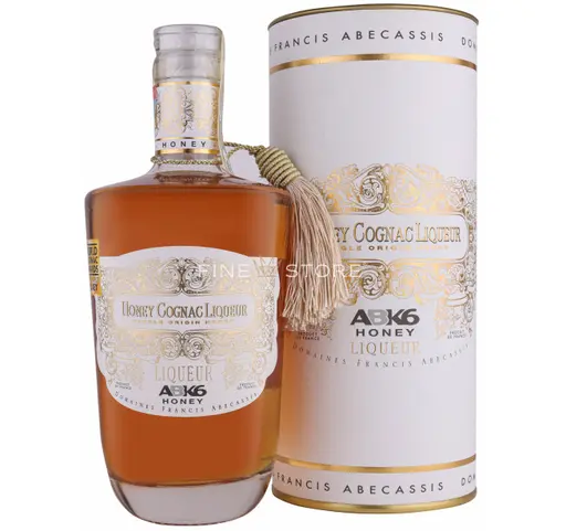 ABK6 Liqueur Honey Blend