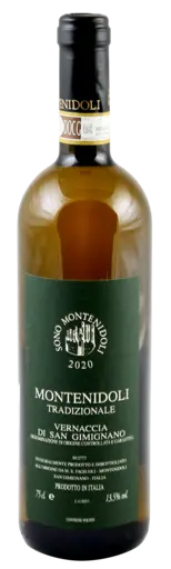 Tradizionale 2020 Sec Alb