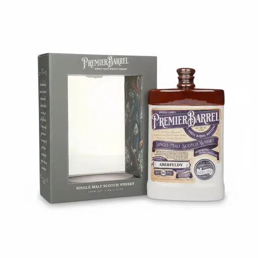 Whisky Aberfeldy Premiere Barrel 10 ani