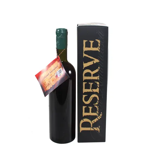 Vin rosu, colectia Vinia, Cabernet Sauvignon