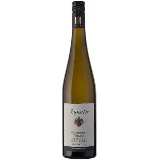 Kunstler Rheingau Hochheimer Stielweg Alte Reben Erste Lage Premier Cru