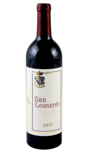San Leonardo 2017 IGT
